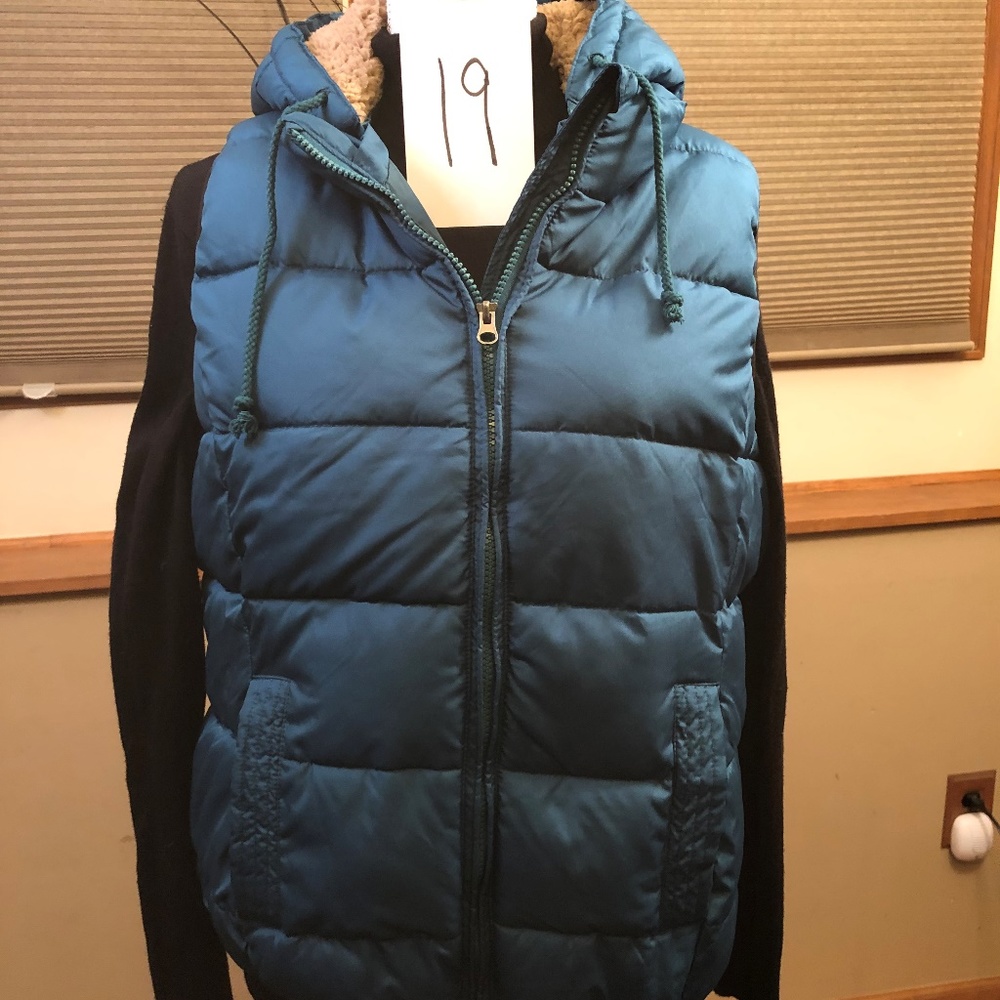 vest